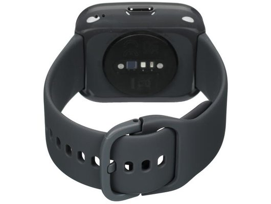Смарт часы AMAZFIT BIP 5 A2215 SOFT BLACK